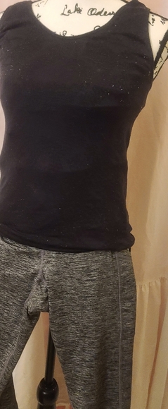 👖Outfit Champion Leggings with Danskin Razorback🥎 - Picture 12 of 15